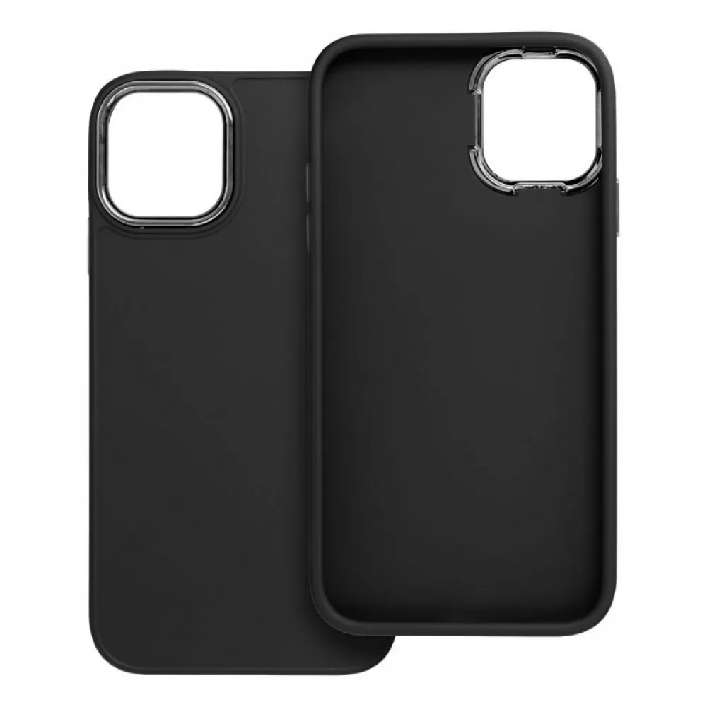 Futrola BOSS (frame case) za iPhone 11 (6.1) crna