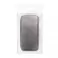 Futrola flip cover GALIO (forcell elegance) za Samsung Galaxy S24 ultra siva