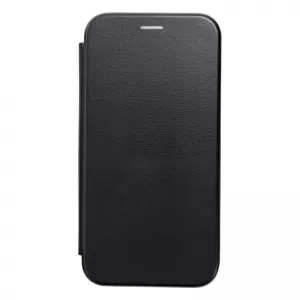 Futrola flip cover GALIO (forcell elegance) za Samsung Galaxy S24 ultra crna
