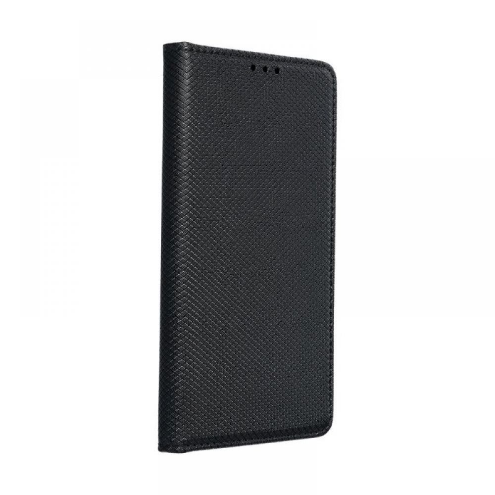 Futrola flip SMART CASE BOOK za Huawei Honor X8B crna