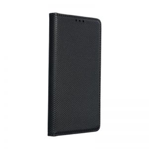 Futrola flip SMART CASE BOOK za Xiaomi Redmi A3 crna