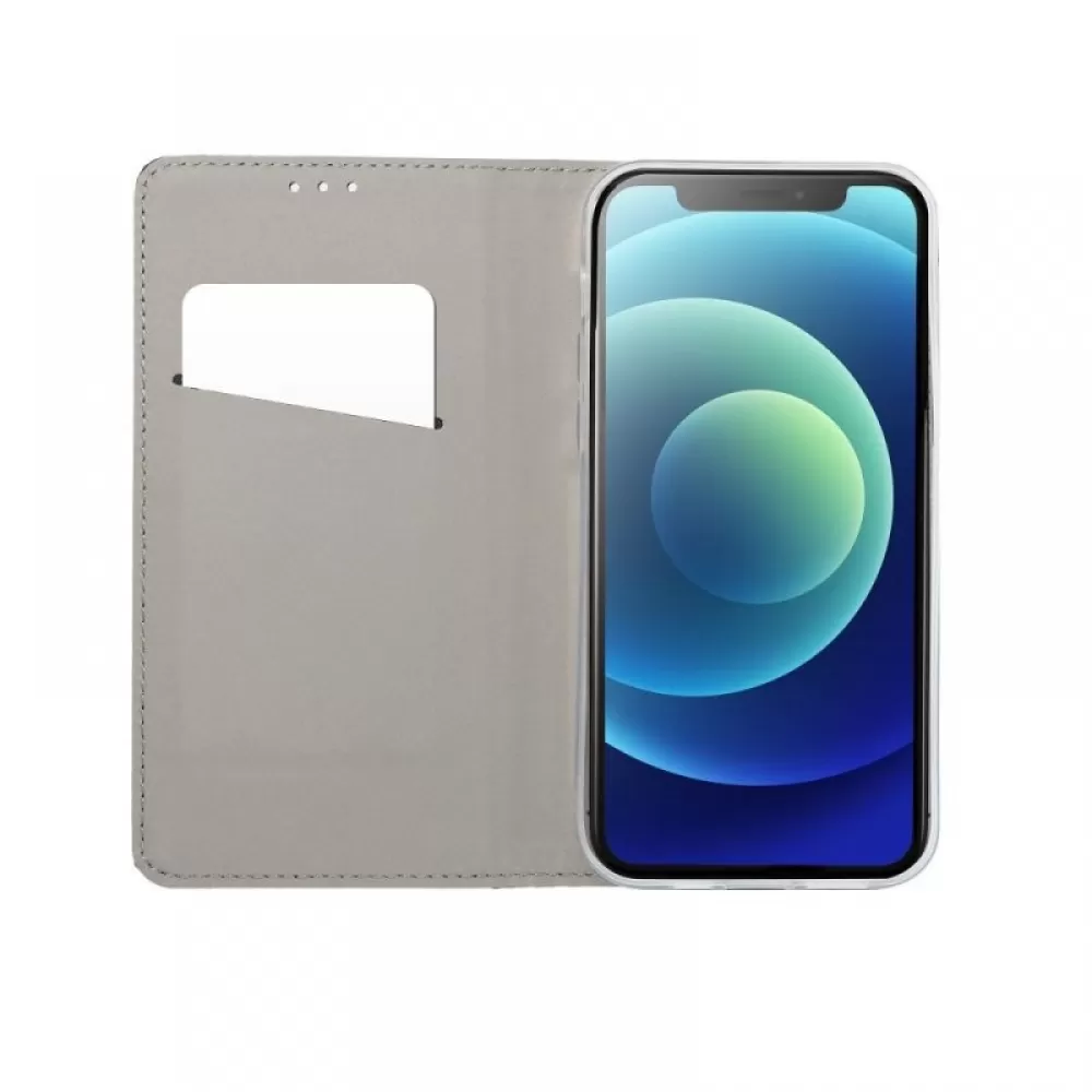 Futrola flip SMART CASE BOOK (Smart Magnet case)za Xiaomi Redmi A3 teget