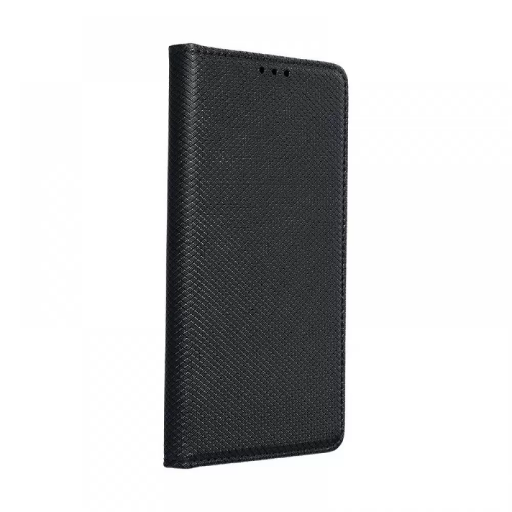 Futrola flip SMART CASE BOOK (Smart Magnet case)za Xiaomi 14 crna