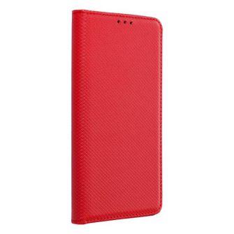 Futrola flip SMART CASE BOOK (Smart Magnet case)za Xiaomi 14 crvena