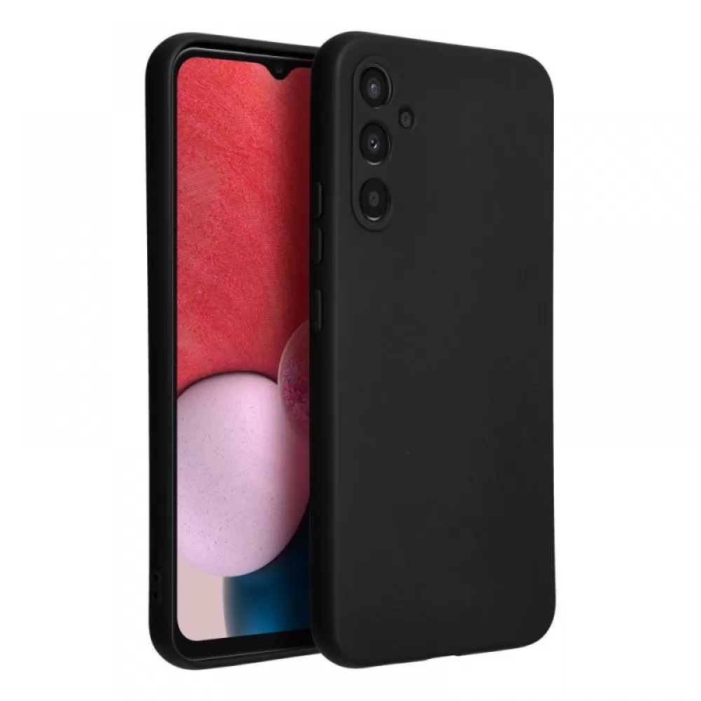 Futrola SOFT CASE za iPhone 11 (6.1) crna