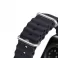 Narukvica za sat DUX DUCIS OCEAN WAVE za Apple Watch 38/40/41 tamno siva