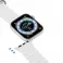 Narukvica za sat DUX DUCIS OCEAN WAVE za Apple Watch 38/40/41 bela