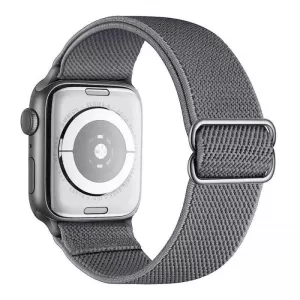 Narukvica za sat DUX DUCIS MIXTURE PRO za Apple Watch 38/40/41 crna