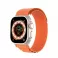 Narukvica za sat DUX DUCIS GS za Apple Watch 42/44/45/49 mm tamno plava