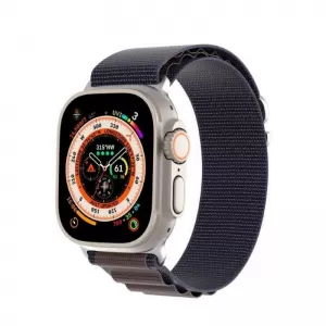 Narukvica za sat DUX DUCIS GS za Apple Watch 42/44/45/49 mm teget