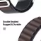 Narukvica za sat DUX DUCIS GS za Apple Watch 42/44/45/49 mm teget