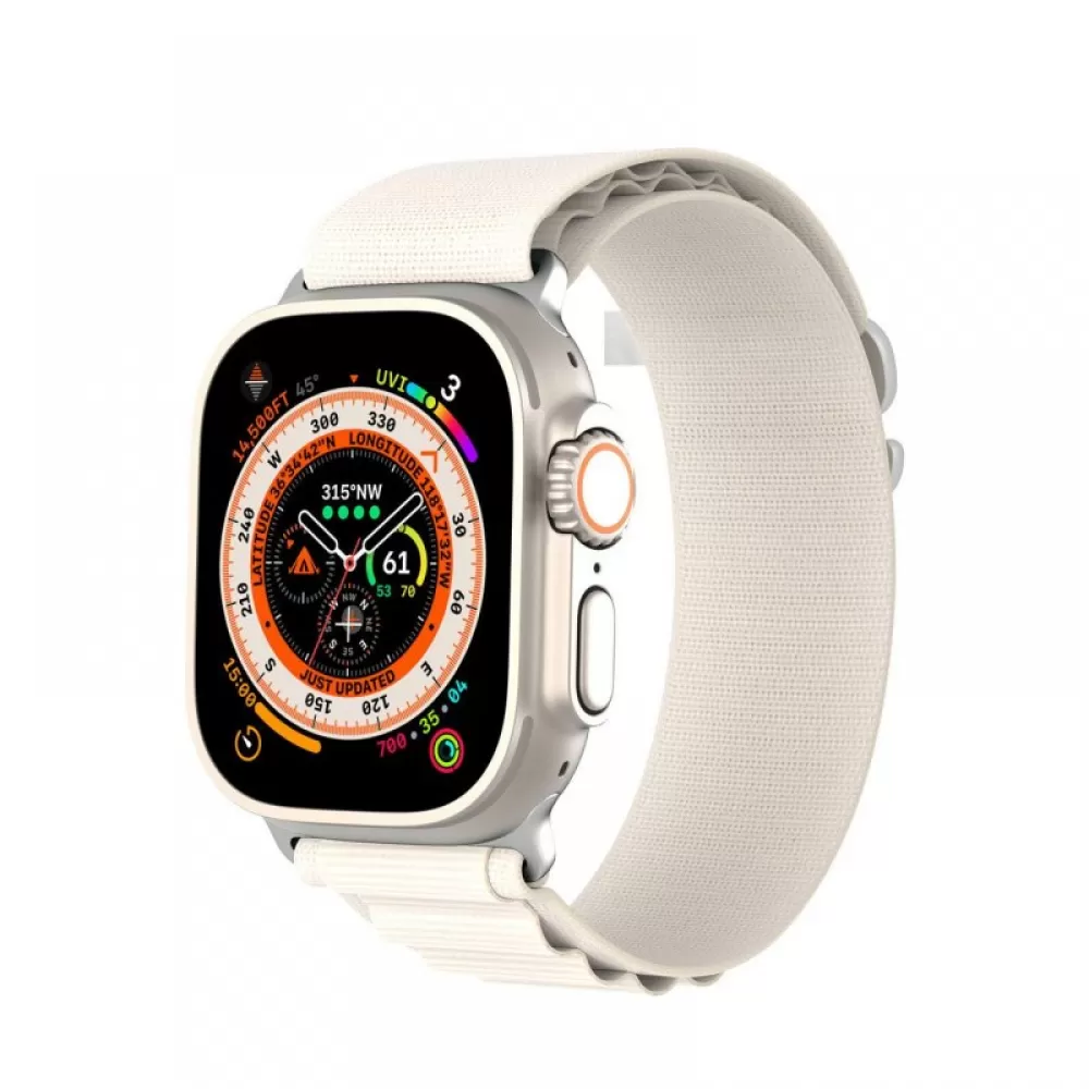 Narukvica za sat DUX DUCIS GS za Apple Watch 38/40/41 mm bez