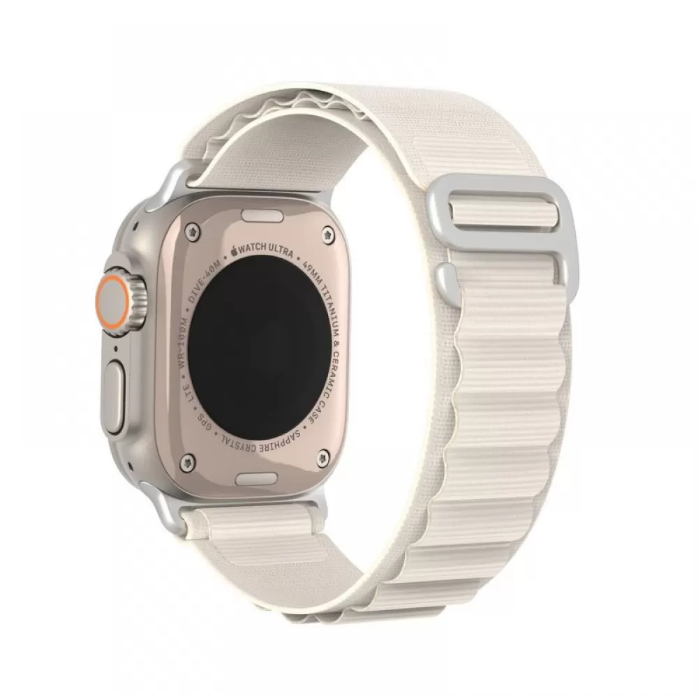 Narukvica za sat DUX DUCIS GS za Apple Watch 38/40/41 mm bez