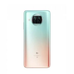 Poklopac baterije (bez stakla kamere) za Xiaomi Mi 10T Lite rose gold beach