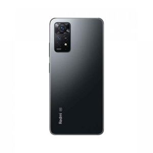 Poklopac baterije bez stakla kamere za Redmi Note 11 Pro crni ORG