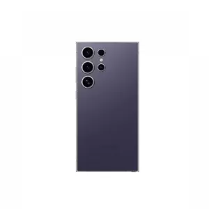 Poklopac baterije + staklo kamere za Samsung S928 Galaxy S24 Ultra ljubicasti (titanium violet)