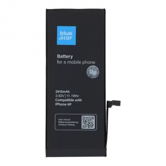 ﻿Baterija BLUE STAR za iPhone 6 Plus 2915 mAh