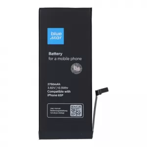 ﻿Baterija BLUE STAR za iPhone 6S Plus 2750 mAh