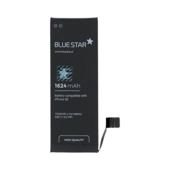 ﻿Baterija BLUE STAR za iPhone SE 1624 mAh