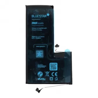 ﻿Baterija BLUE STAR za iPhone 11 Pro Max 3969 mAh