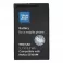 Baterija BLUE STAR za Nokia 5310 XM / 6600F / 7210S / 7310S 950 mAh