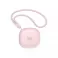 Bluetooth slusalice BLUE STAR TWS Mini A19 roze