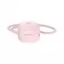 Bluetooth slusalice BLUE STAR TWS Mini A19 roze