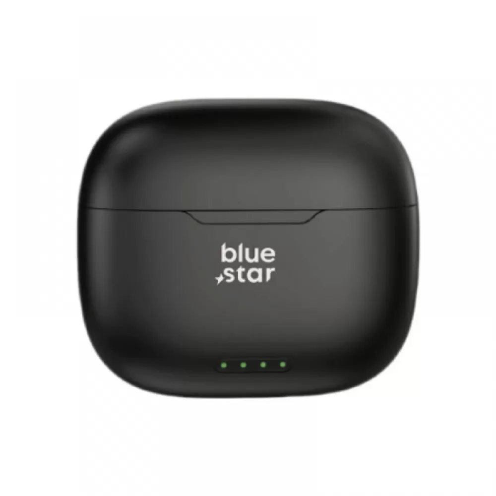 Bluetooth slusalice BLUE STAR TWS BK31 crna