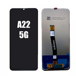 LCD + touchscreen za Samsung A226 Galaxy A22 5G 