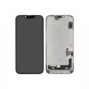 LCD + touchscreen za iPhone 15 GX SOFT ORIGINAL OLED