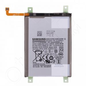 Baterija za Samsung A336 / A536 Galaxy A33 / A53 5G (EB-BA336ABY) FULL ORG EU SH