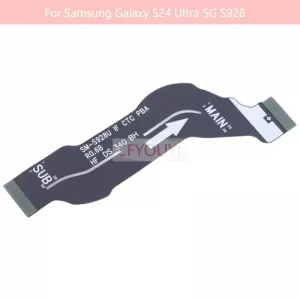 Flet kabal za Samsung S928 Galaxy S24 Ultra Rev 0.6B FULL ORG EU SH