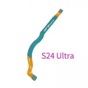 Antena sa fletom za Samsung S928 Galaxy S24 Ultra FULL ORG EU SH