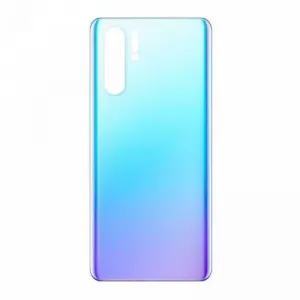 Poklopac baterije (bez stakla kamere) za Huawei P30 crystal I Klasa FULL ORG EU - SH