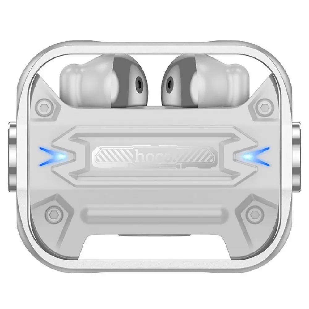 Bluetooth Slusalice HOCO EW55 srebrne