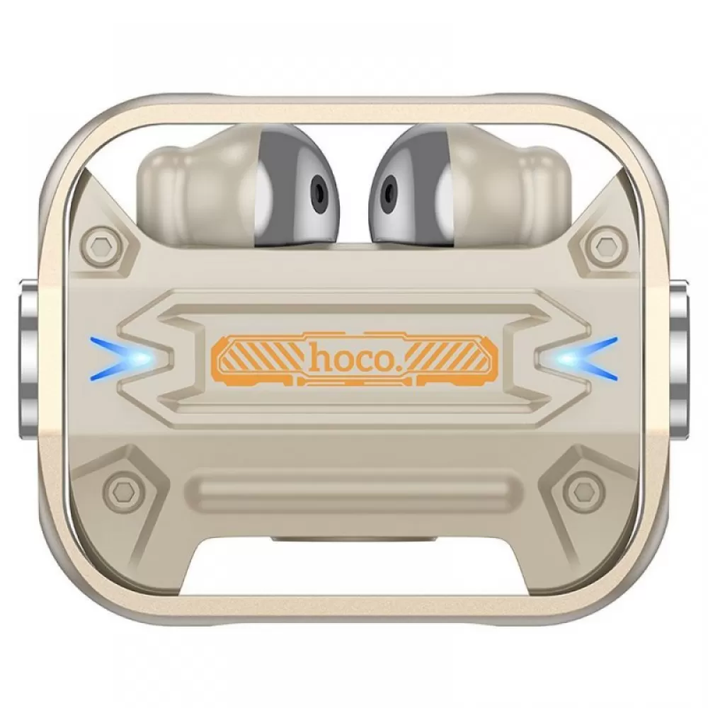 Bluetooth Slusalice HOCO EW55 zlatna