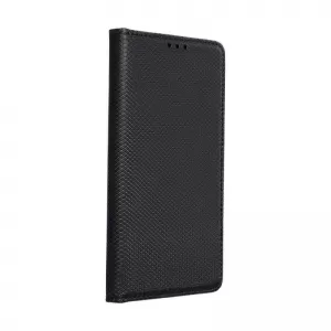 Futrola flip SMART CASE BOOK za Huawei Nova 12s crna