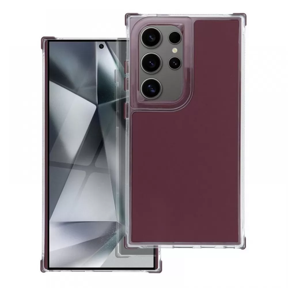 Futrola MATRIX za Samsung A35 5G bordo