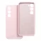 Futrola ROAR CLOUD za Samsung A155 / A156 Galaxy A15 4G / A15 5G svetlo roze