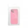 Futrola CLEAR CASE 2MM BLINK za Samsung A356 Galaxy A35 5G roze