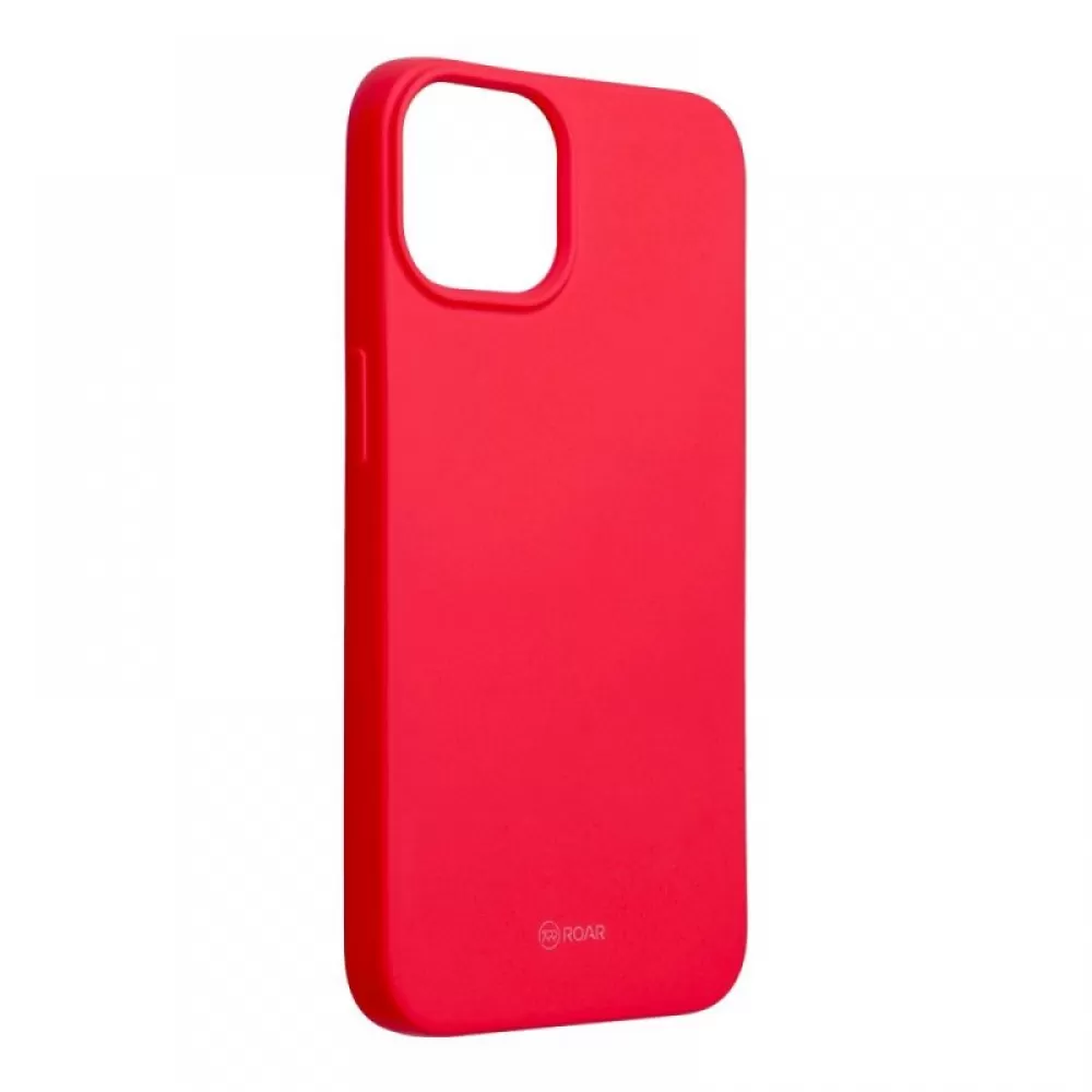 Futrola ROAR JELLY CASE za iPhone 14 (6.1) crvena