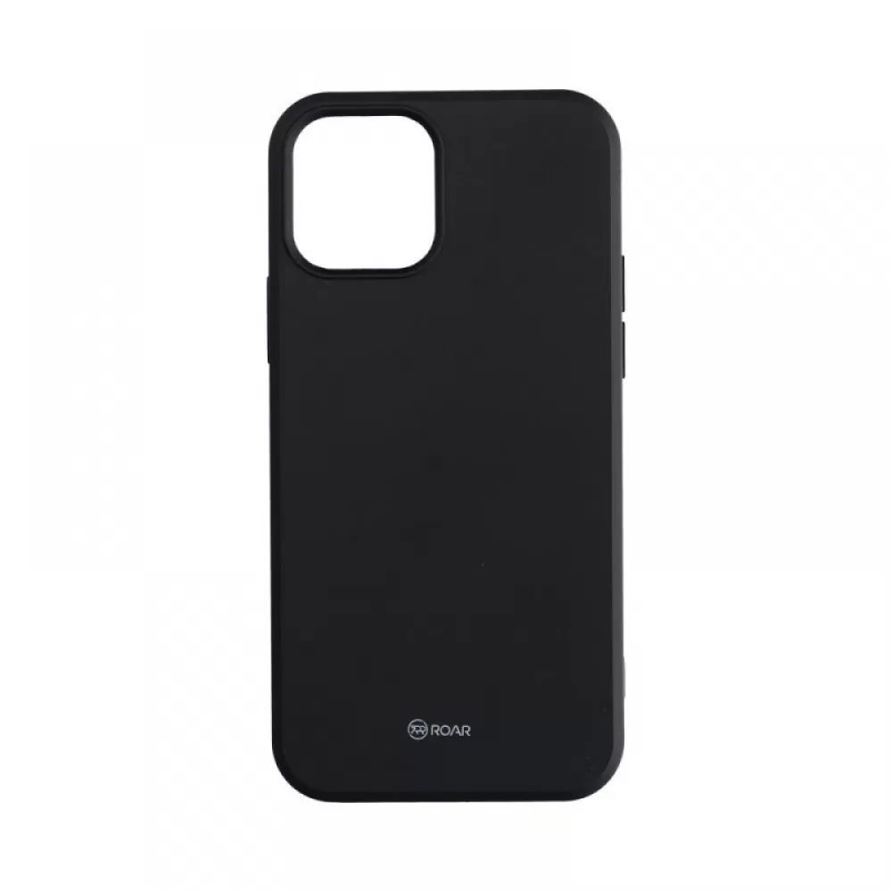 Futrola ROAR JELLY CASE za iPhone 14 Pro (6.1) crna