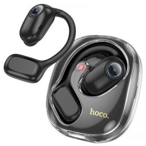 Bluetooth slusalice HOCO EA3 crna