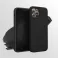 Futrola ROAR SPACE CASE za iPhone 15 Pro (6.1) crna