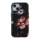 Futrola DECOR za iPhone 14 Pro (6.1) Peony