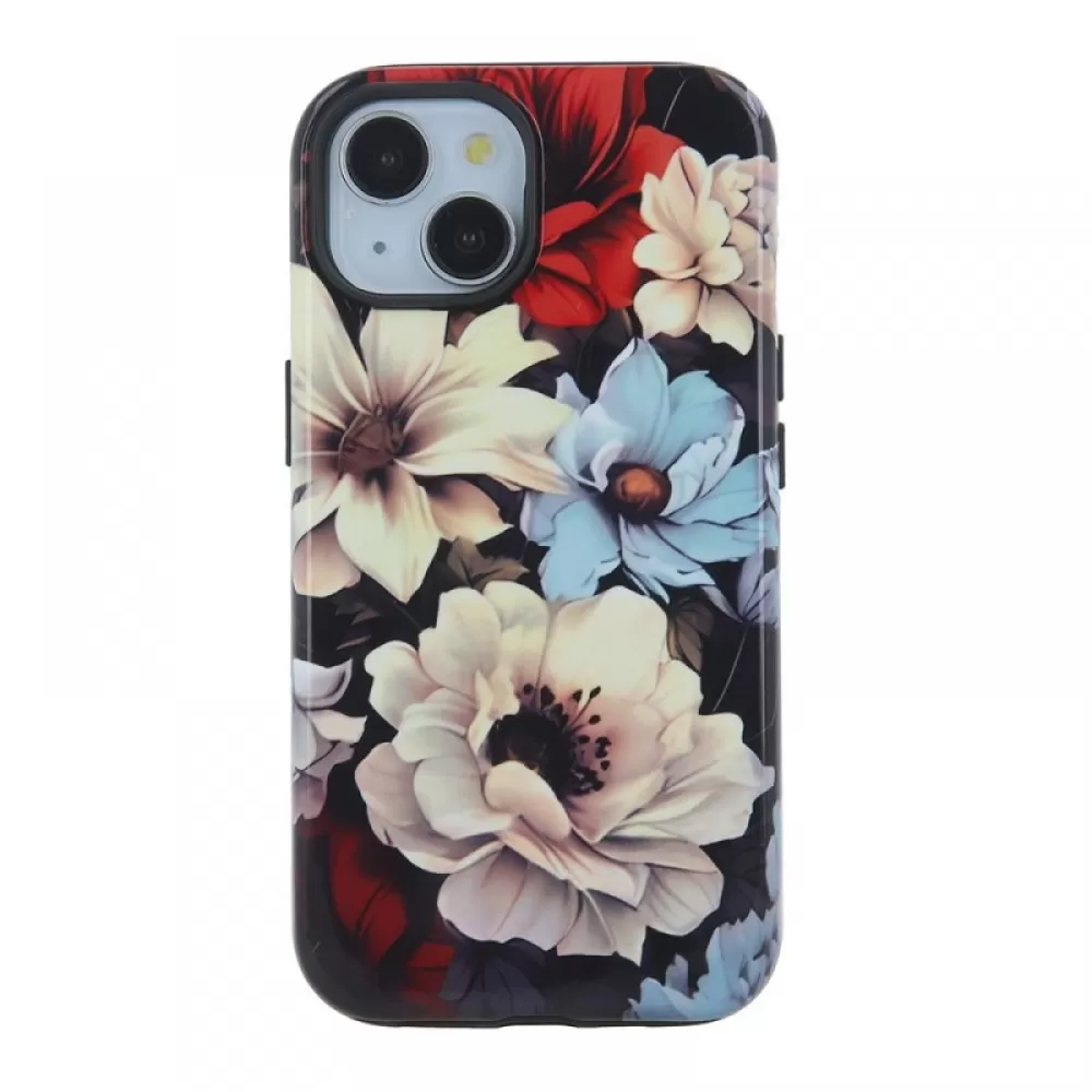 Futrola DECOR za iPhone 14 Pro Max (6.7) Garden