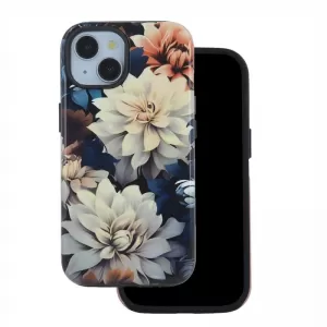 Futrola DECOR za iPhone 15 Pro (6.1) Spring