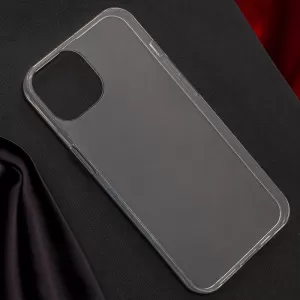 Futrola SLIM CASE 1mm za Honor 90 Lite 5G providna