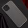 Futrola SLIM CASE 1mm za Xiaomi Redmi Note 13 Pro Plus 5G providna