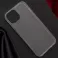 Futrola SLIM CASE 1mm za Xiaomi Redmi Note 13 Pro 4G / Poco M6 Pro providna